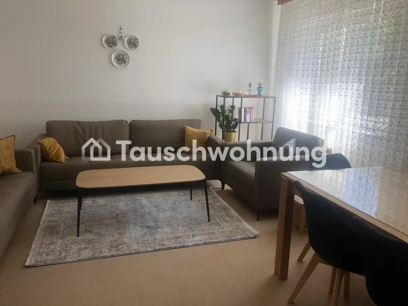 Tauschwohnung: 3 Zimmer in Spandau — photo 1